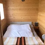 Appartement Csendes-volgy Fahaz *