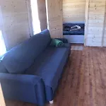 Appartement Csendes-volgy Fahaz *
