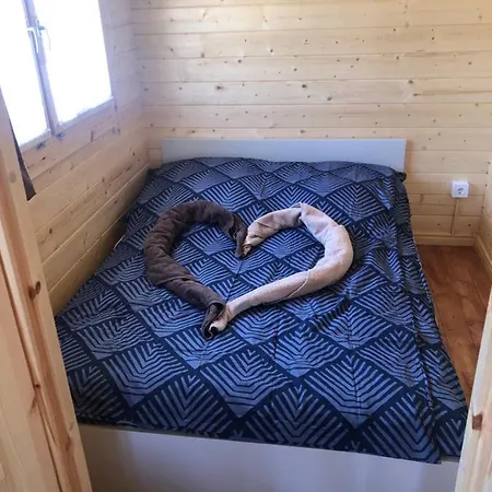 Appartement Csendes-volgy Fahaz Kismaros